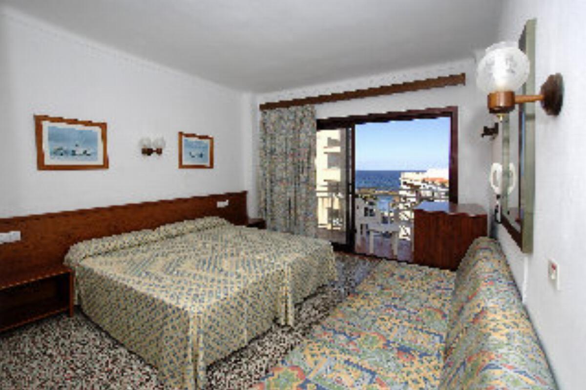 Sur Hotel Majorca Spain
