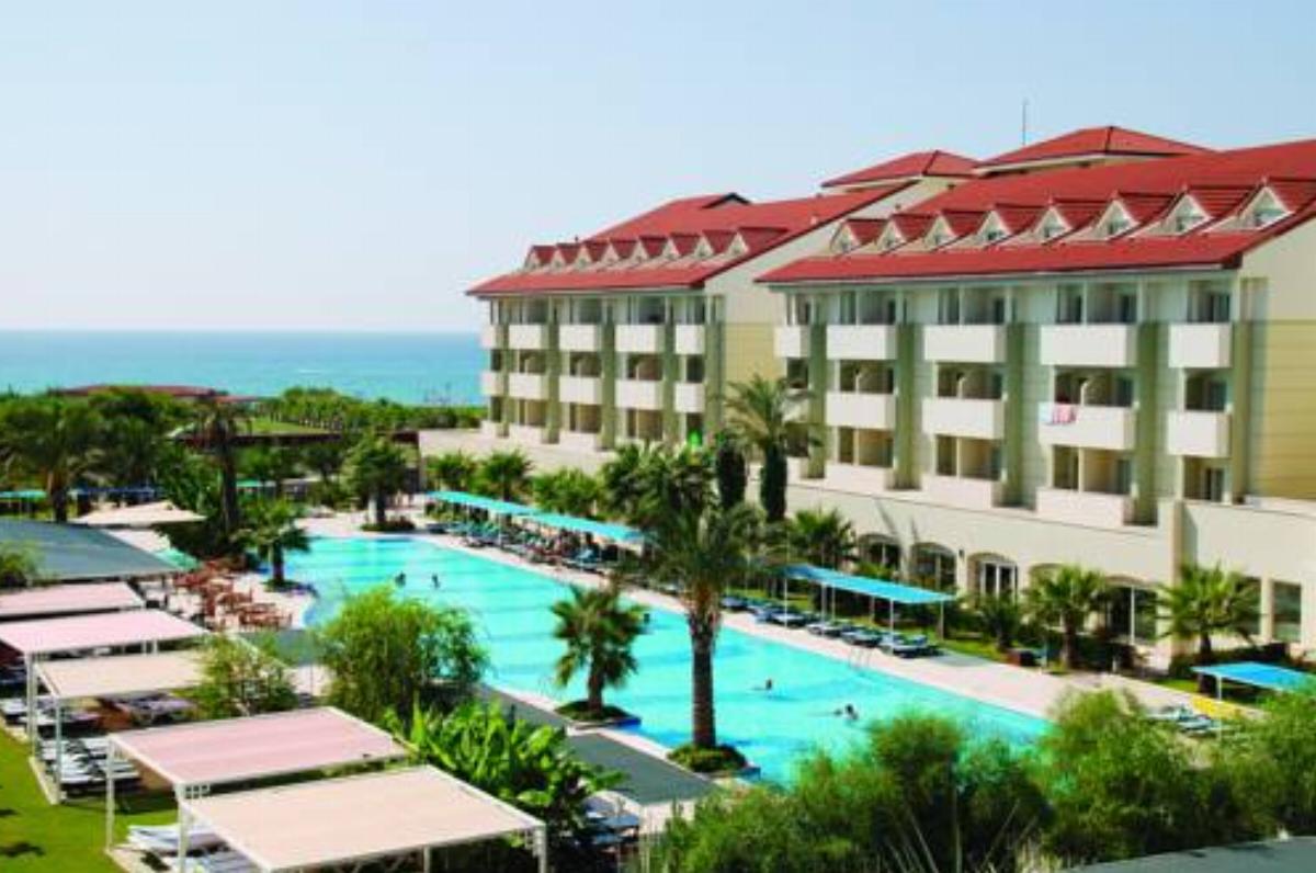 Sural Resort Hotel Hotel Side Turkey
