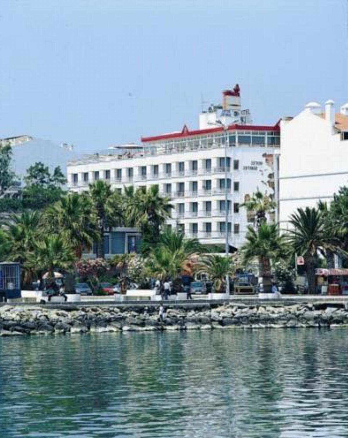 Surtel Hotel Hotel Kusadası Turkey