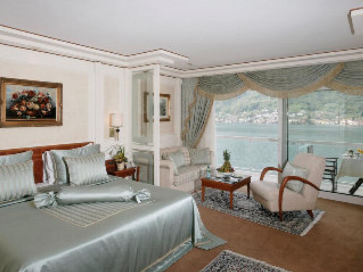 Swiss Diamond Hotel Olivella Hotel Lugano Switzerland