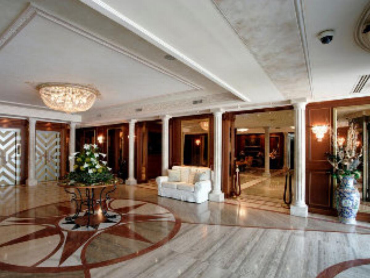 Swiss Diamond Hotel Olivella Hotel Lugano Switzerland