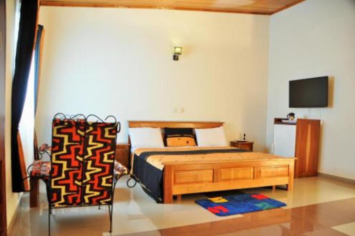 SwissGha Hotels Christian Retreat & Hospitality Centre Hotel Kwedonu Ghana