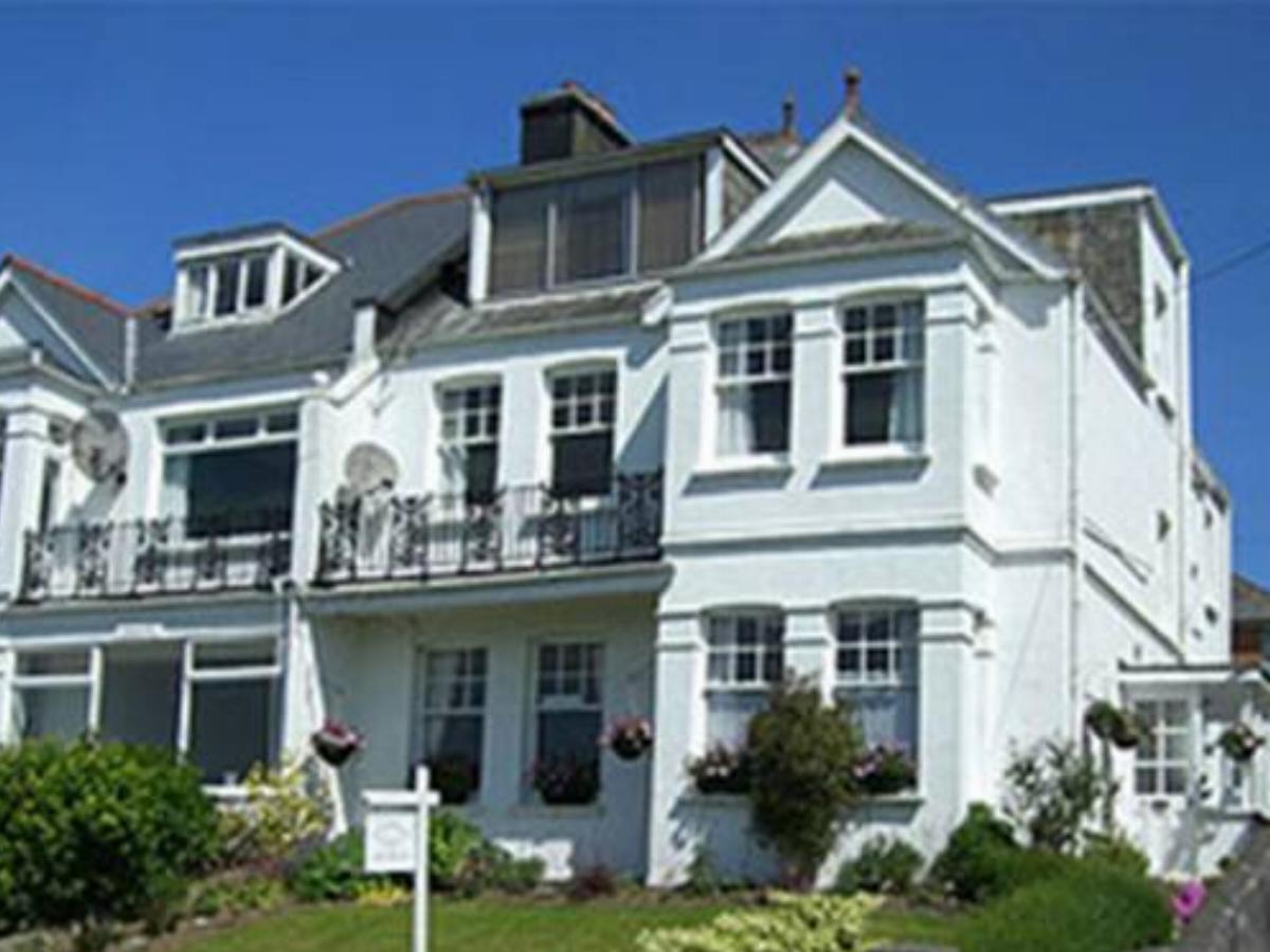 Symply Padstow Hotel Padstow United Kingdom