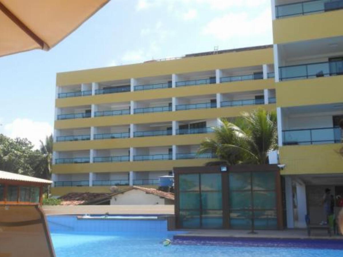 Tabatinga Residence Apart Hotel Hotel Conde Brazil