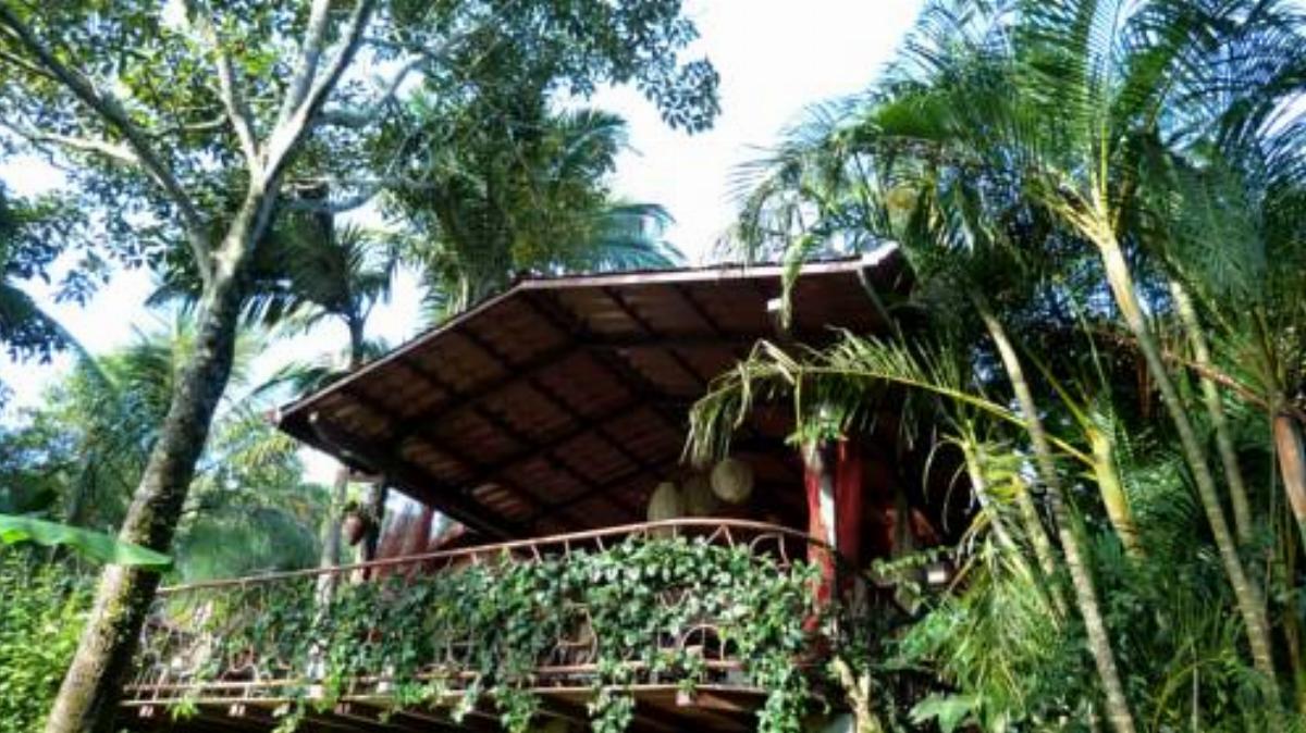 Tacacori EcoLodge Hotel Alajuela Costa Rica