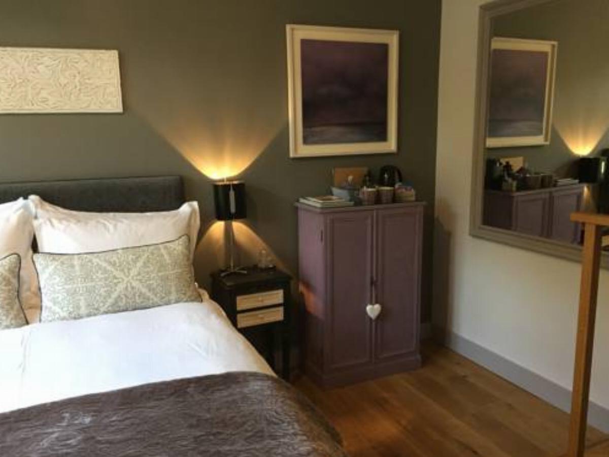 Taggart House Bed and Breakfast Hotel Clevedon United Kingdom