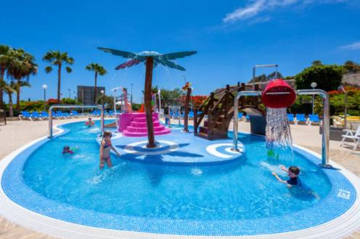 Tagoro Family & Fun Costa Adeje Hotel Playa de las Americas Spain