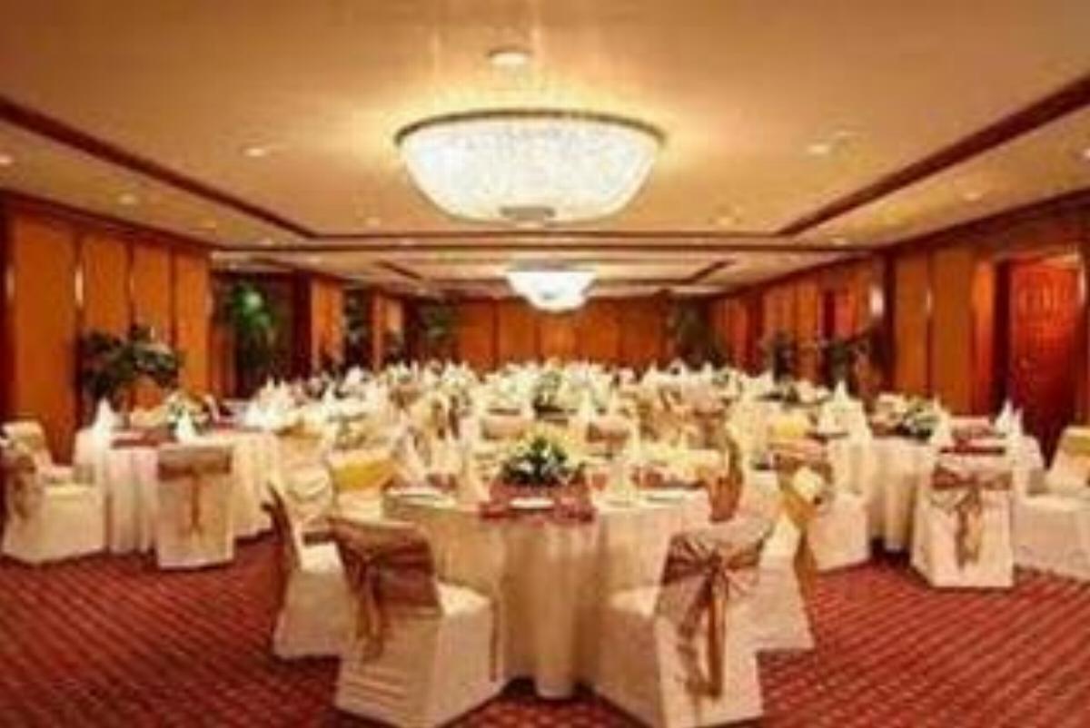 Taj Banjara Hotel Hyderabad India