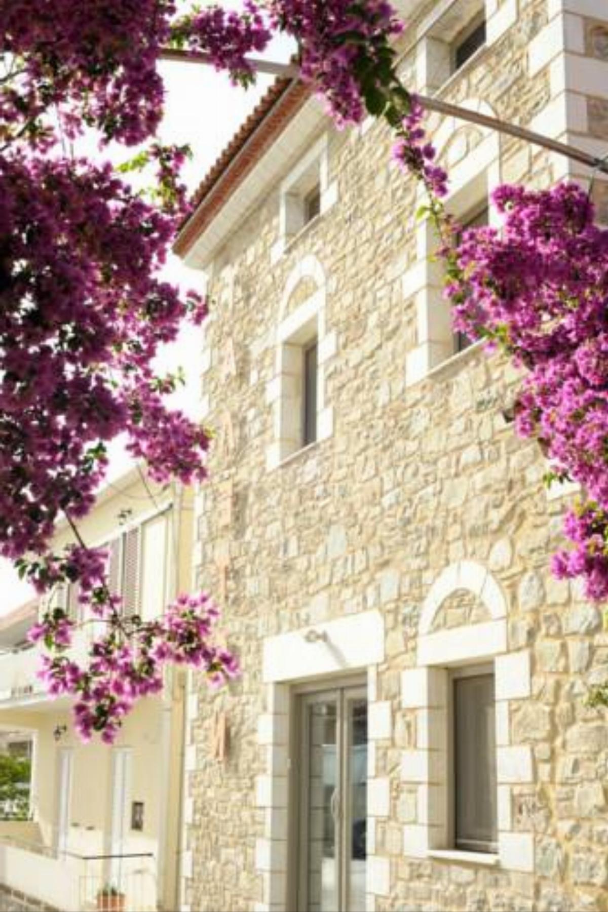 Taleton Sparti Country House Hotel Faris Greece