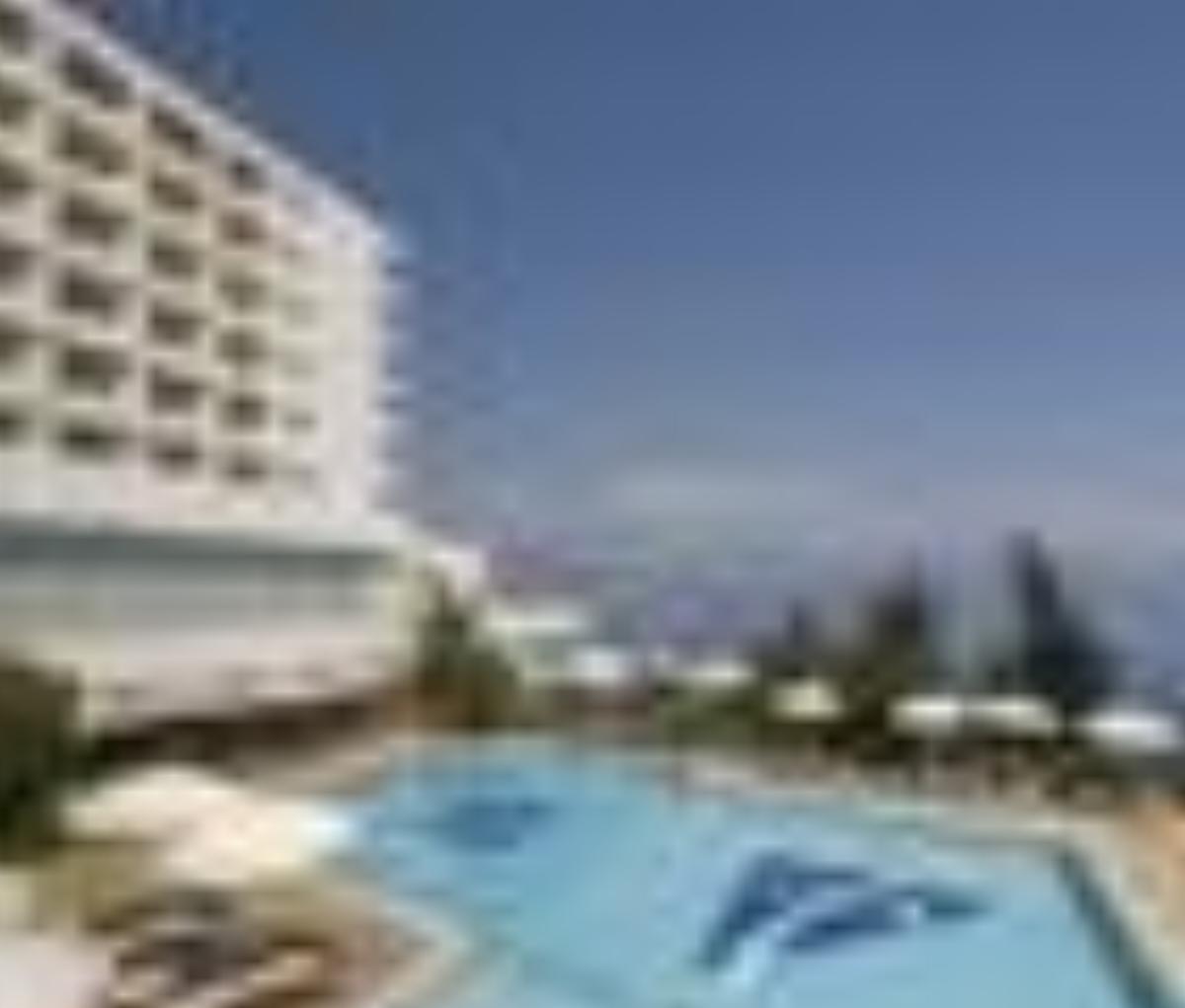 Talya Hotel Antalya Turkey