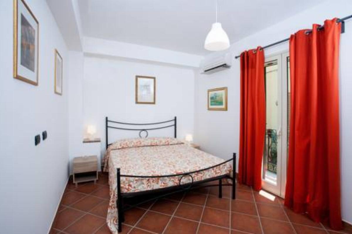 Taormina Sea Blu Hotel Mazzeo Italy