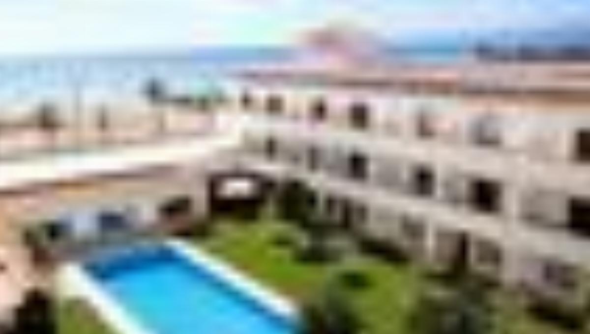 Tarik Hotel Costa Del Sol Spain