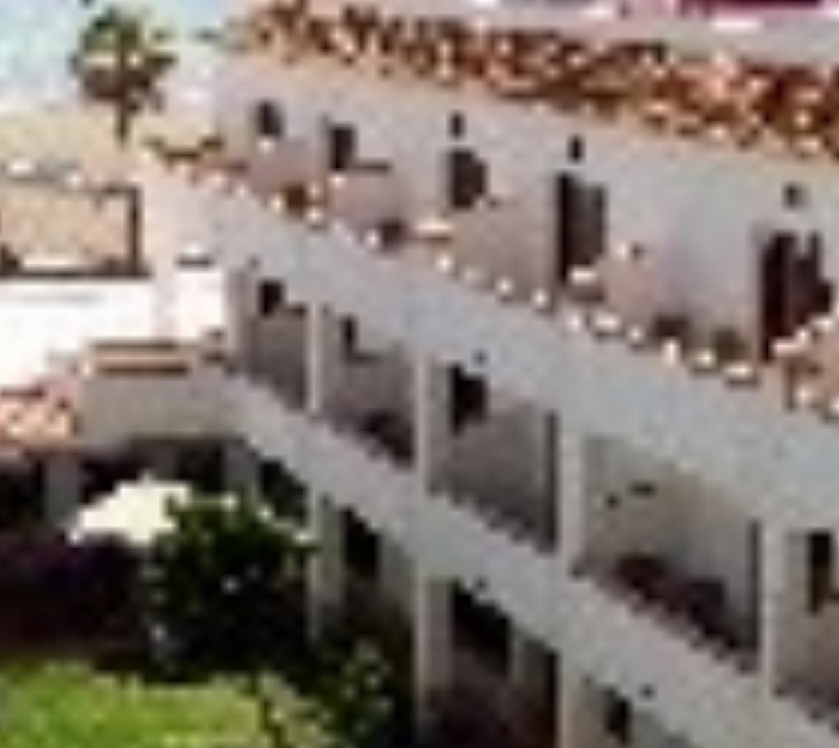Tarik Hotel Costa Del Sol Spain