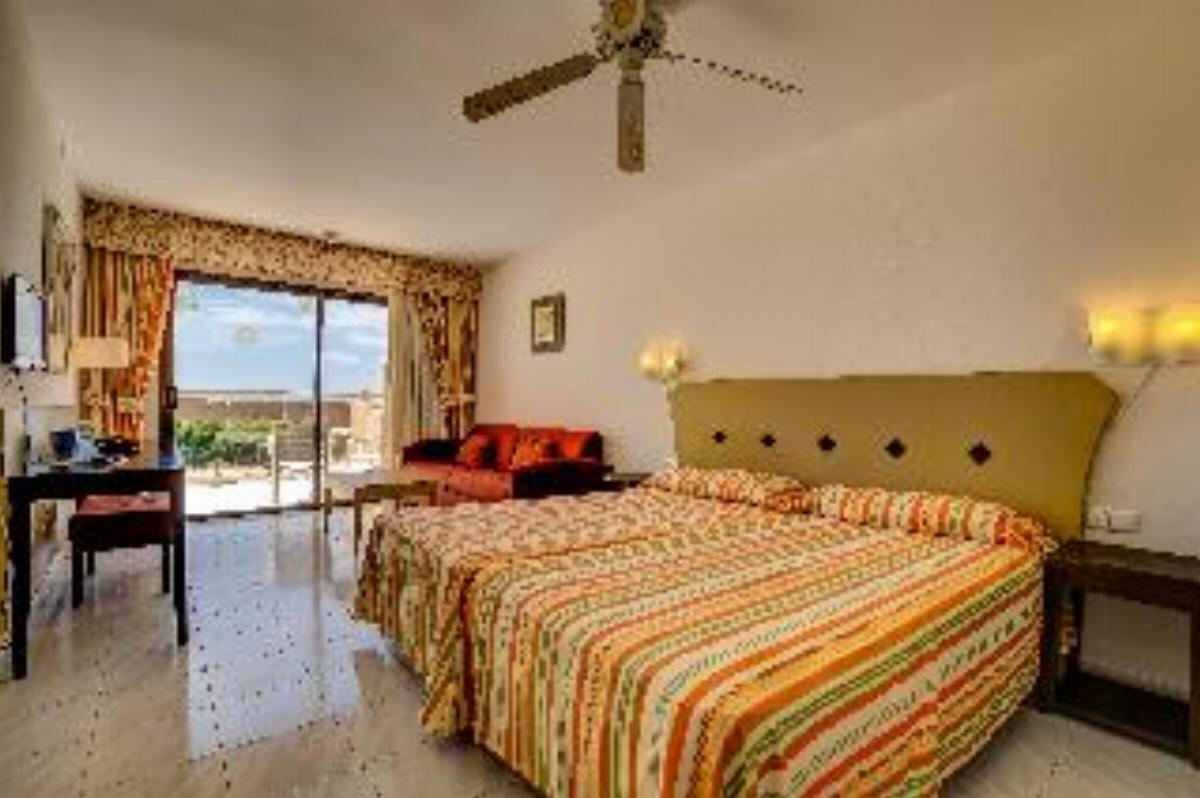 Taro Beach Hotel Fuerteventura Spain