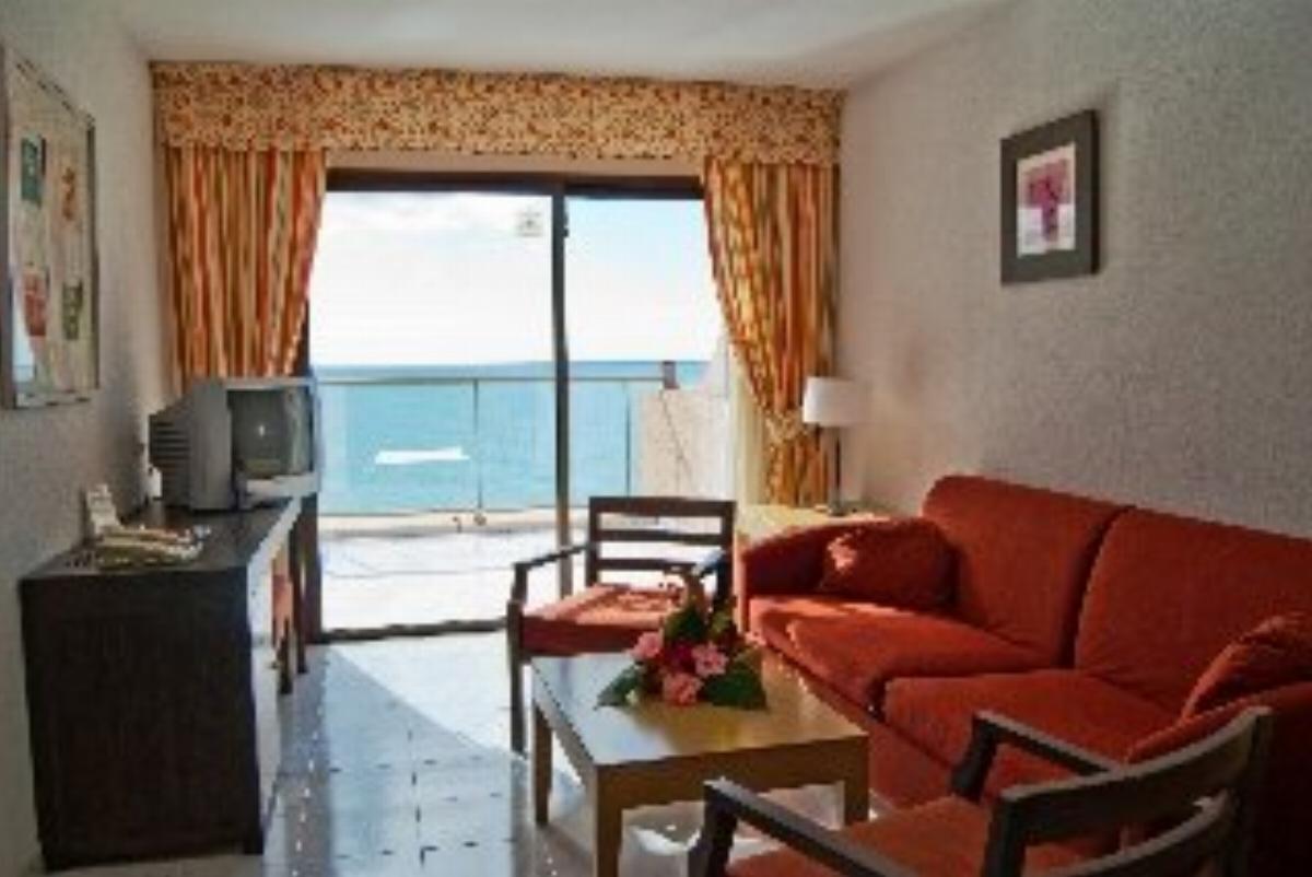 Taro Beach Hotel Fuerteventura Spain