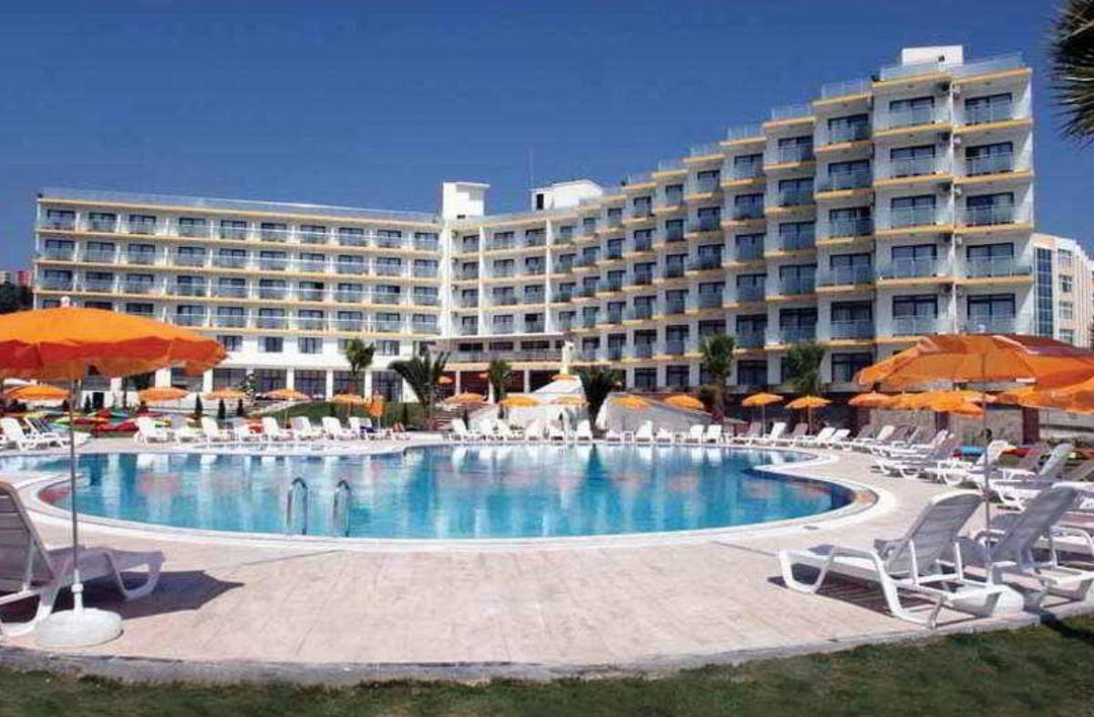 Tatlises Hotel Kusadasi Turkey