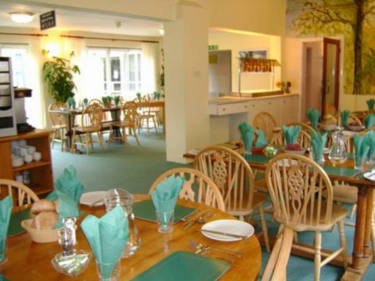 Tekels Park Guest House Hotel Camberley United Kingdom