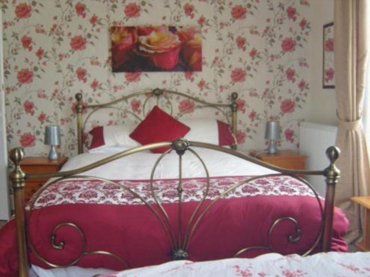 Telford Manor House and Mews Cottages Hotel Beattock United Kingdom