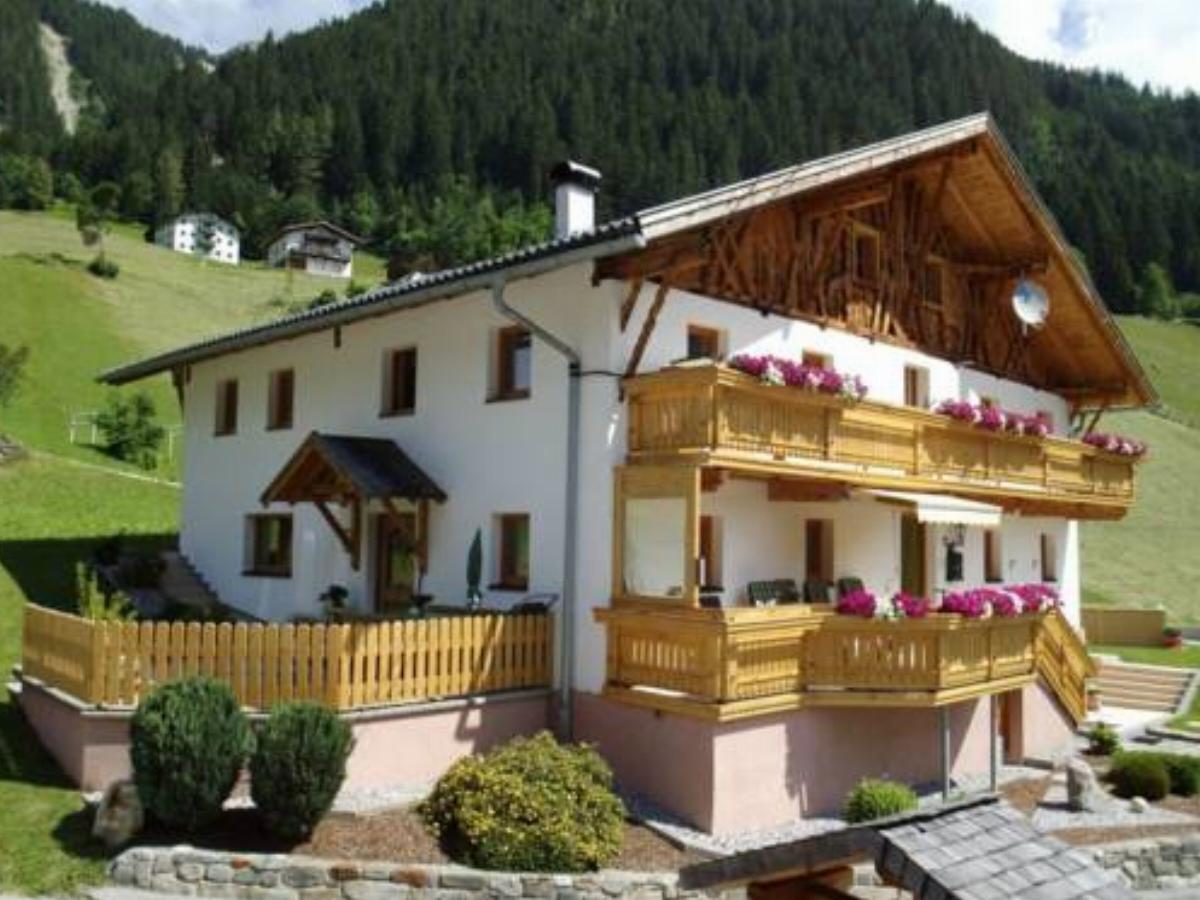 Temelerhof Hotel Gries im Sellrain Austria