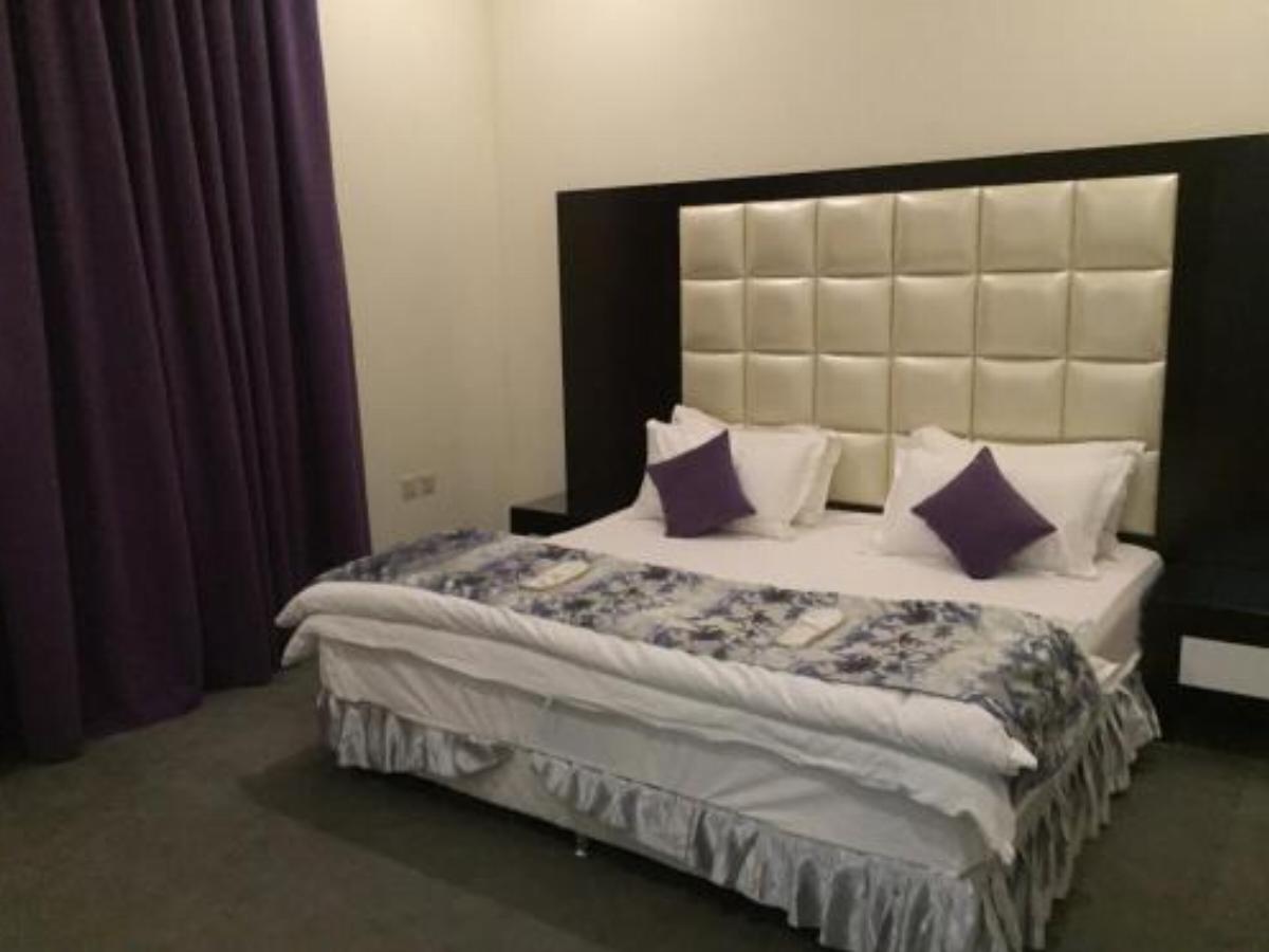 Terhal Hotel Suites Hotel Hail Saudi Arabia