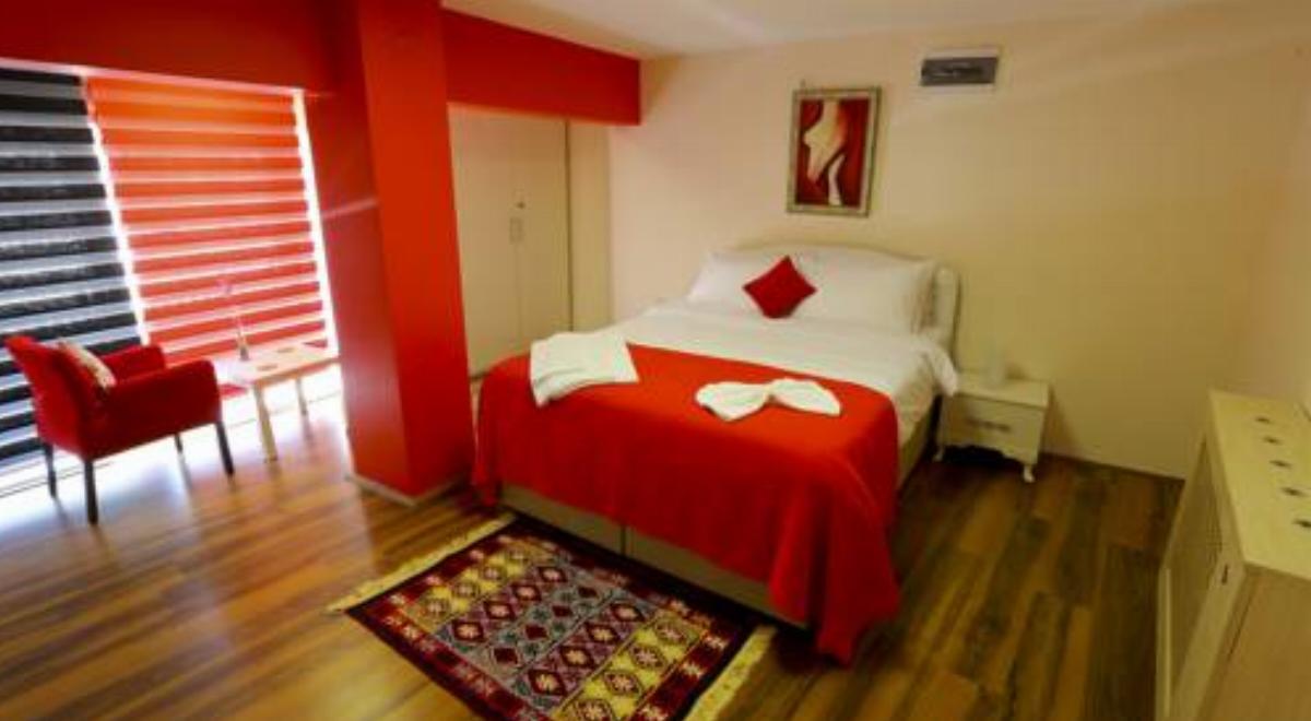 Termal konuk evi Hotel Eskişehir Turkey
