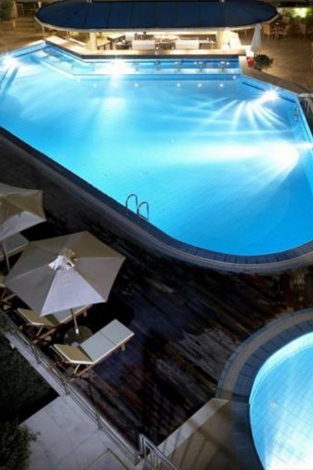 Thalassa Beach Resort & Spa (Adults Only) Hotel Agia Marina Nea Kydonias Greece
