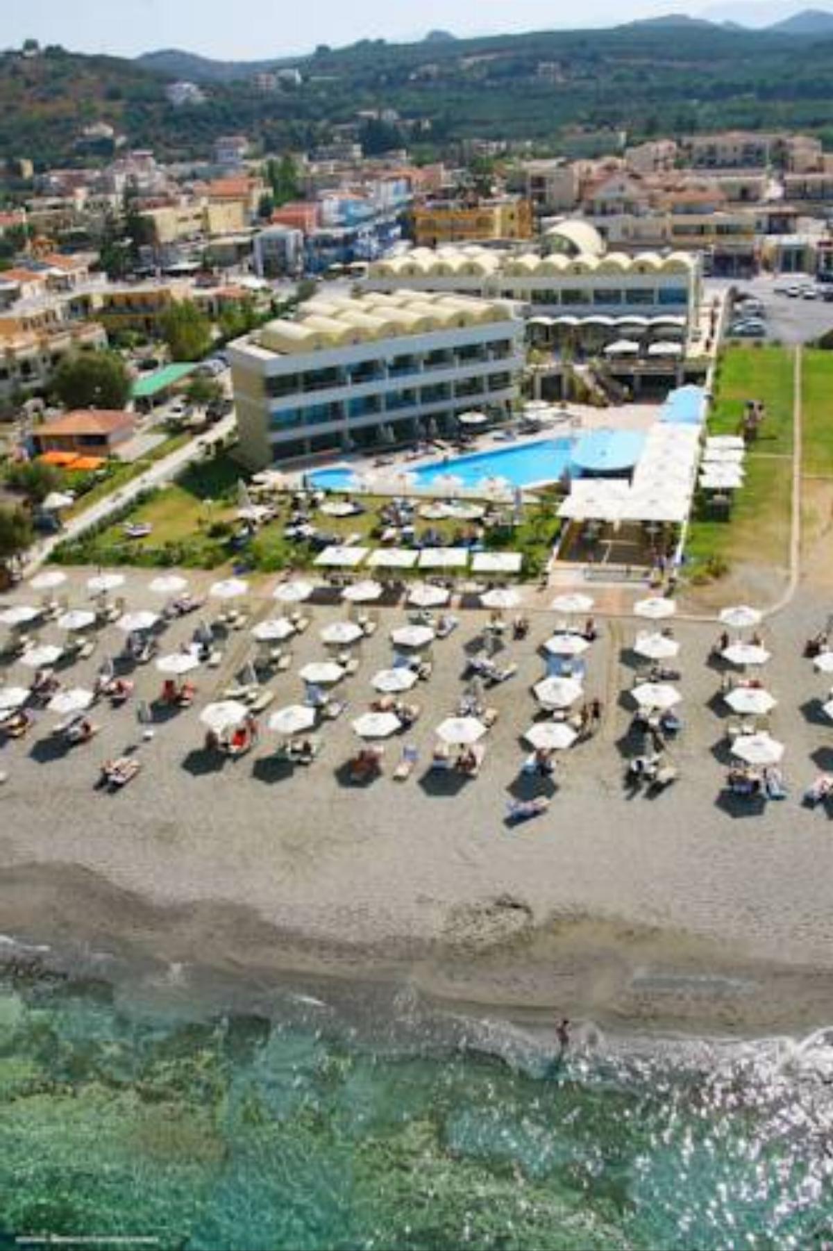 Thalassa Beach Resort & Spa (Adults Only) Hotel Agia Marina Nea Kydonias Greece