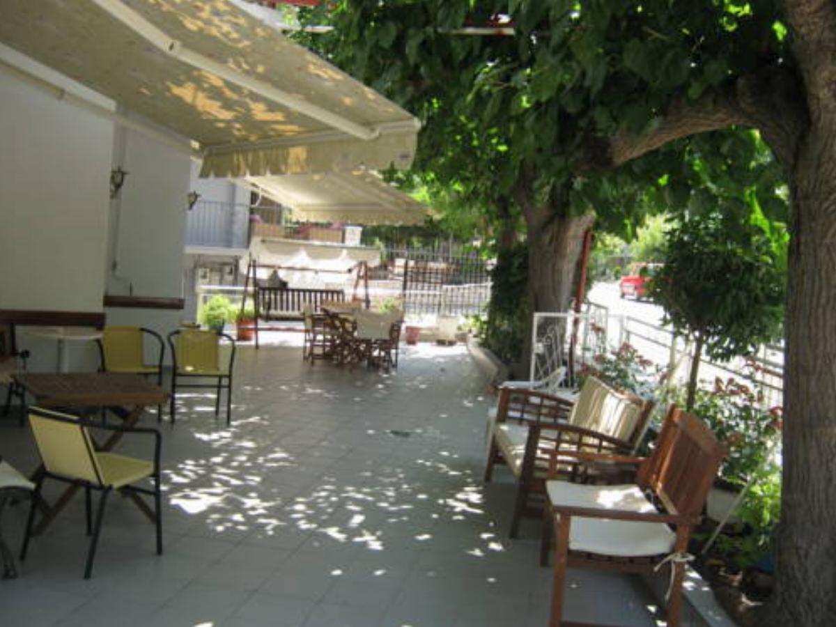 Thalia Hotel Hotel Kamena Vourla Greece