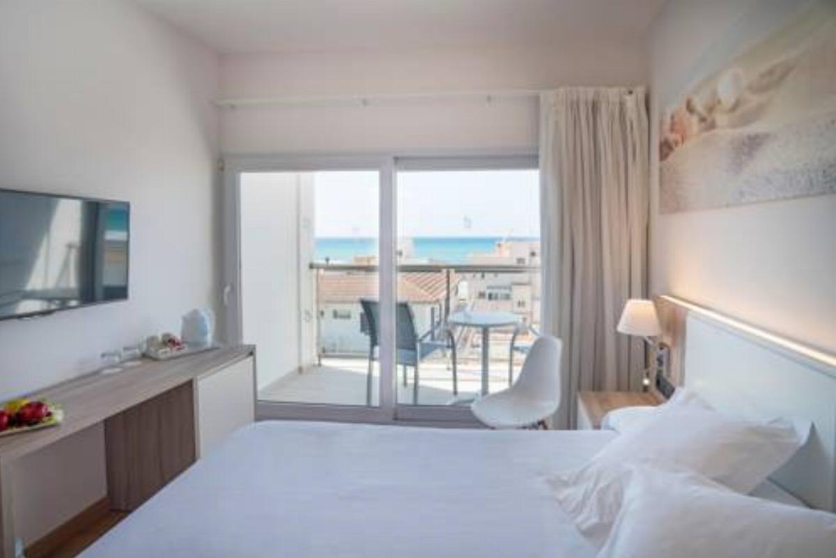 THB Gran Playa - Adults Only Hotel Can Picafort Spain