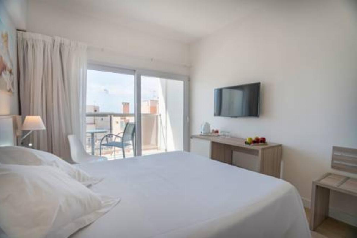 THB Gran Playa - Adults Only Hotel Can Picafort Spain