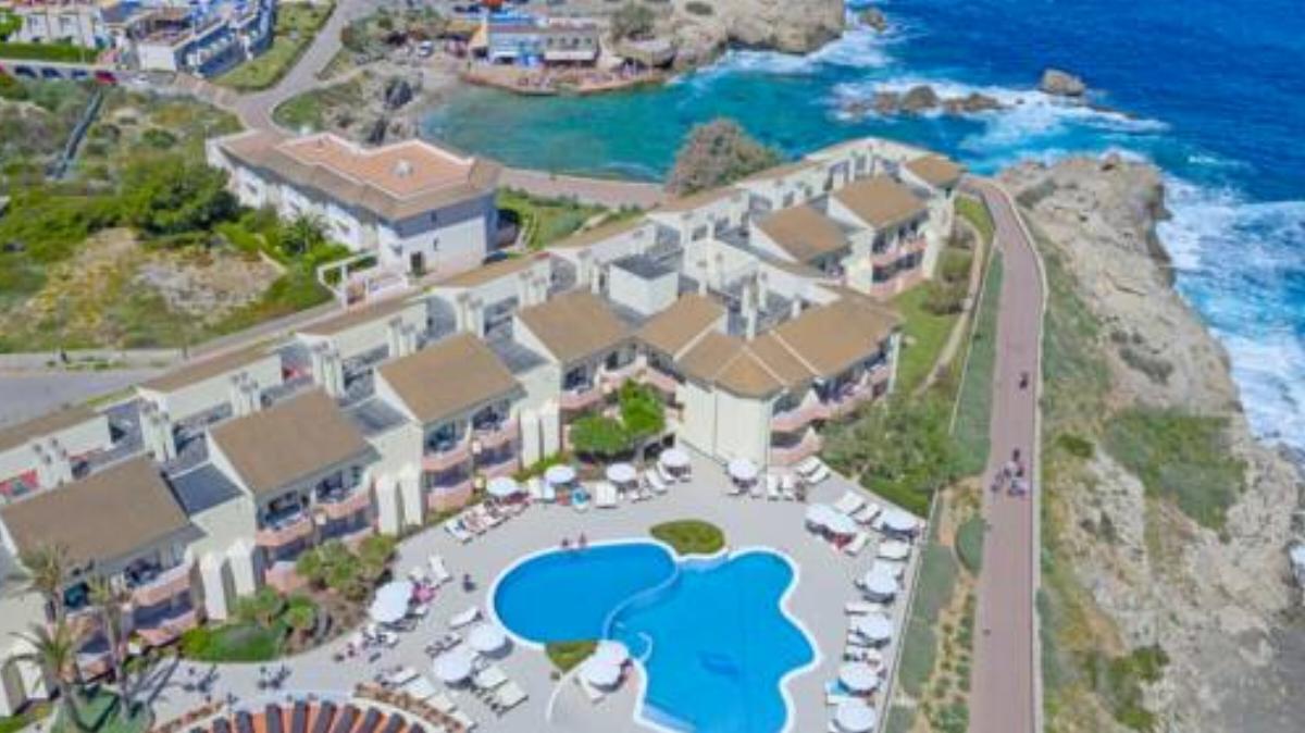 THB Guya Playa Hotel Cala Ratjada Spain