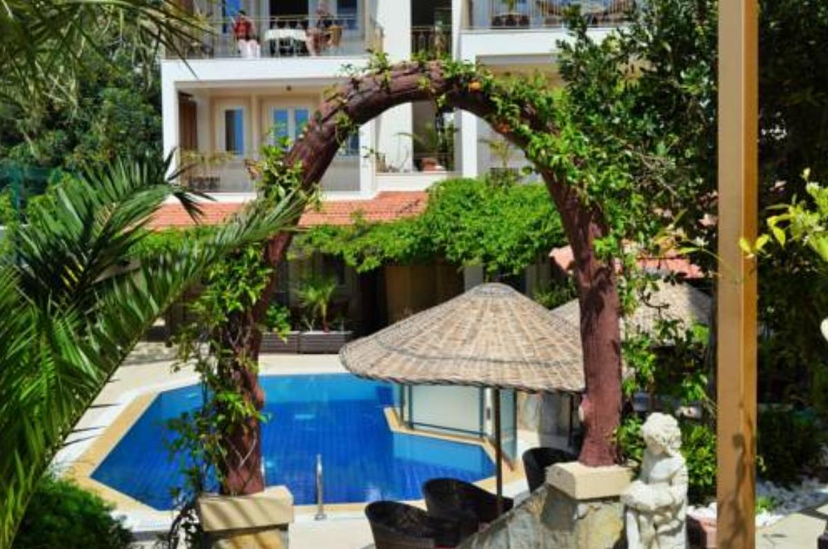 The Aegean Gate Hotel Hotel Bodrum City Turkey