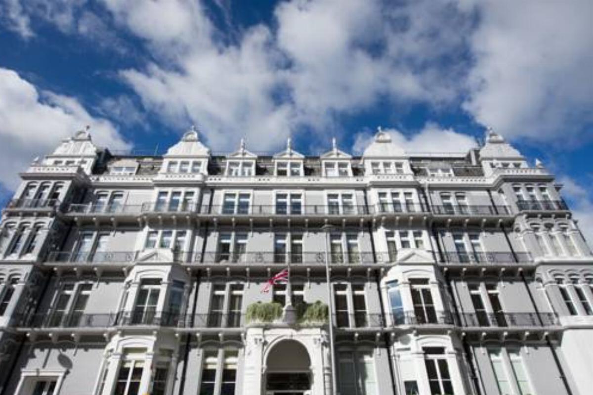 The Ampersand Hotel Hotel London United Kingdom