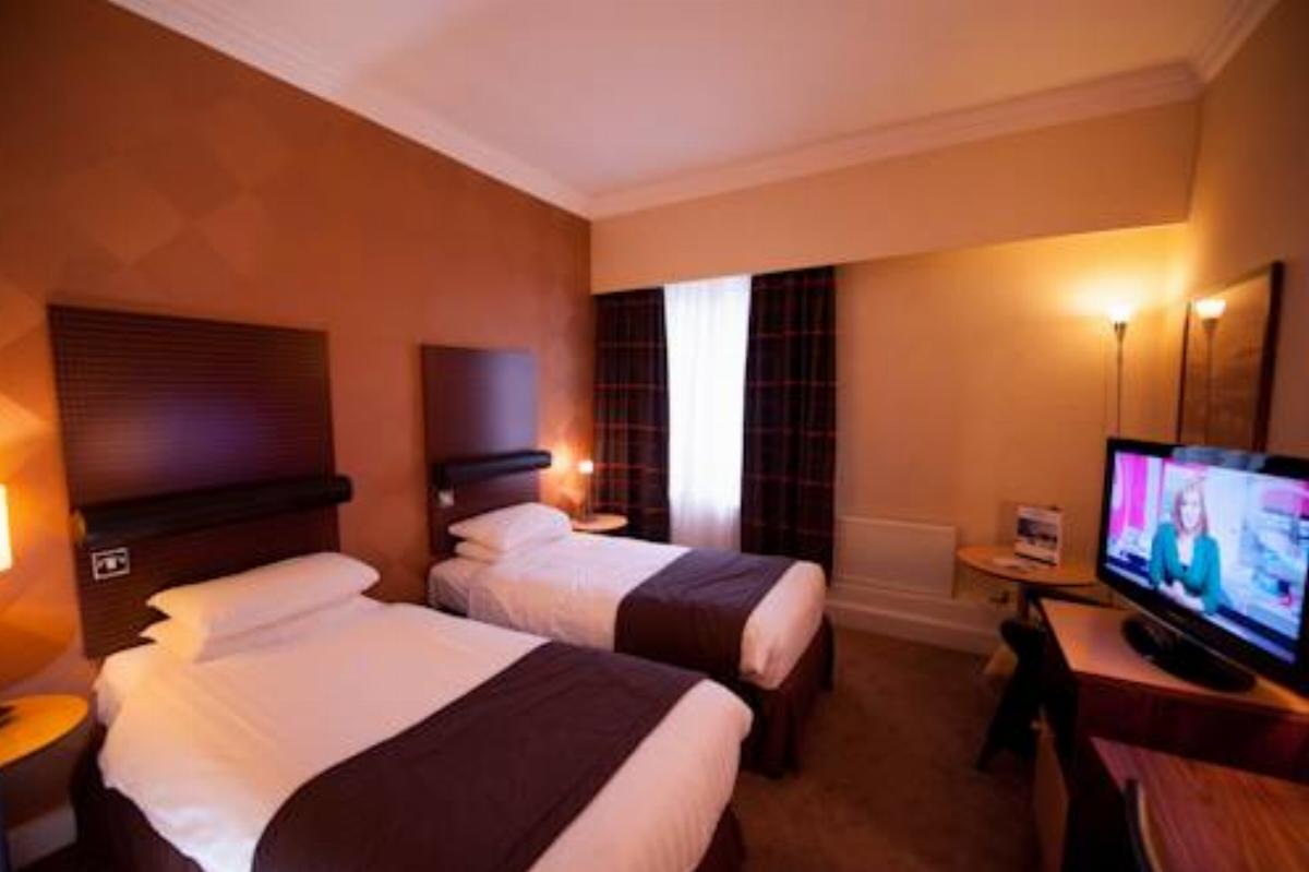 The Angel Hotel- Part of the Cairn Collection Hotel Cardiff United Kingdom