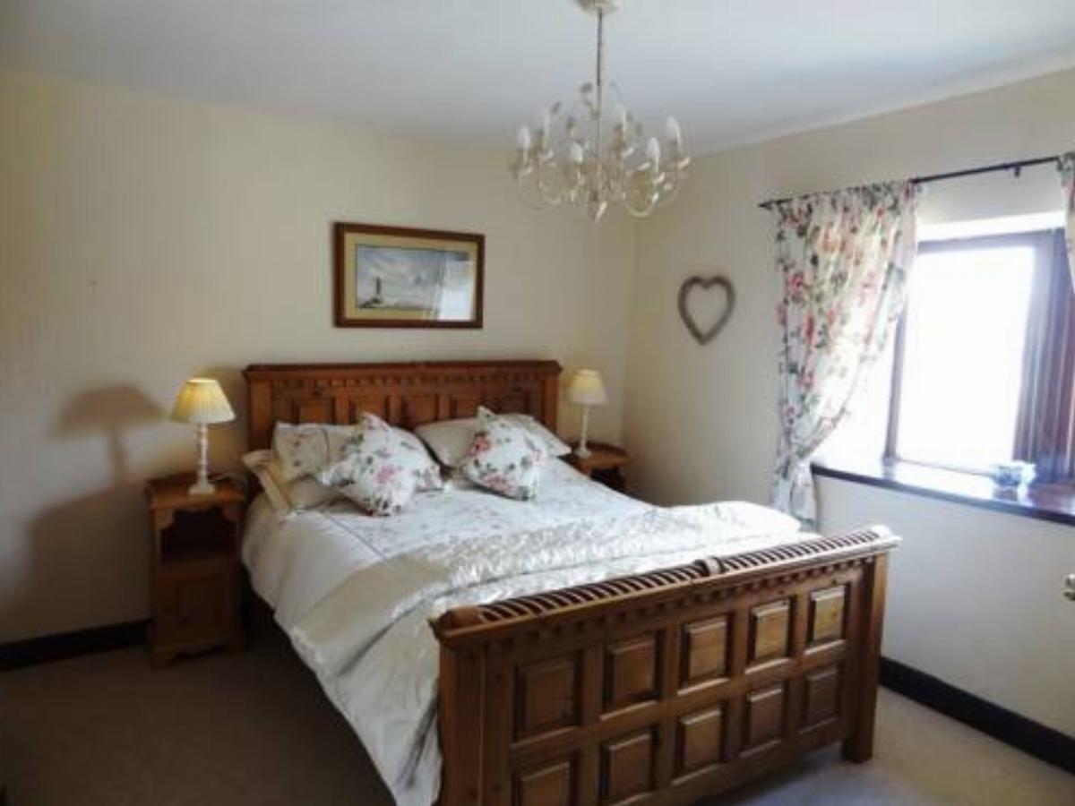 The Barn Cottage Hotel Keighley United Kingdom