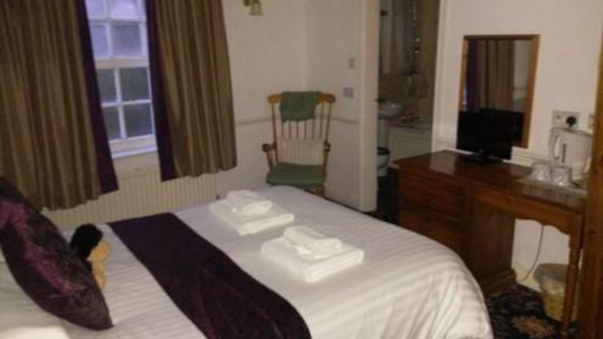 The Bay Horse Country Inn Hotel Dishforth United Kingdom