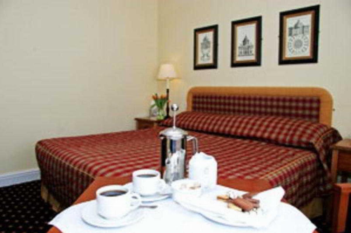 The Bear hotel Hotel Bridgend United Kingdom