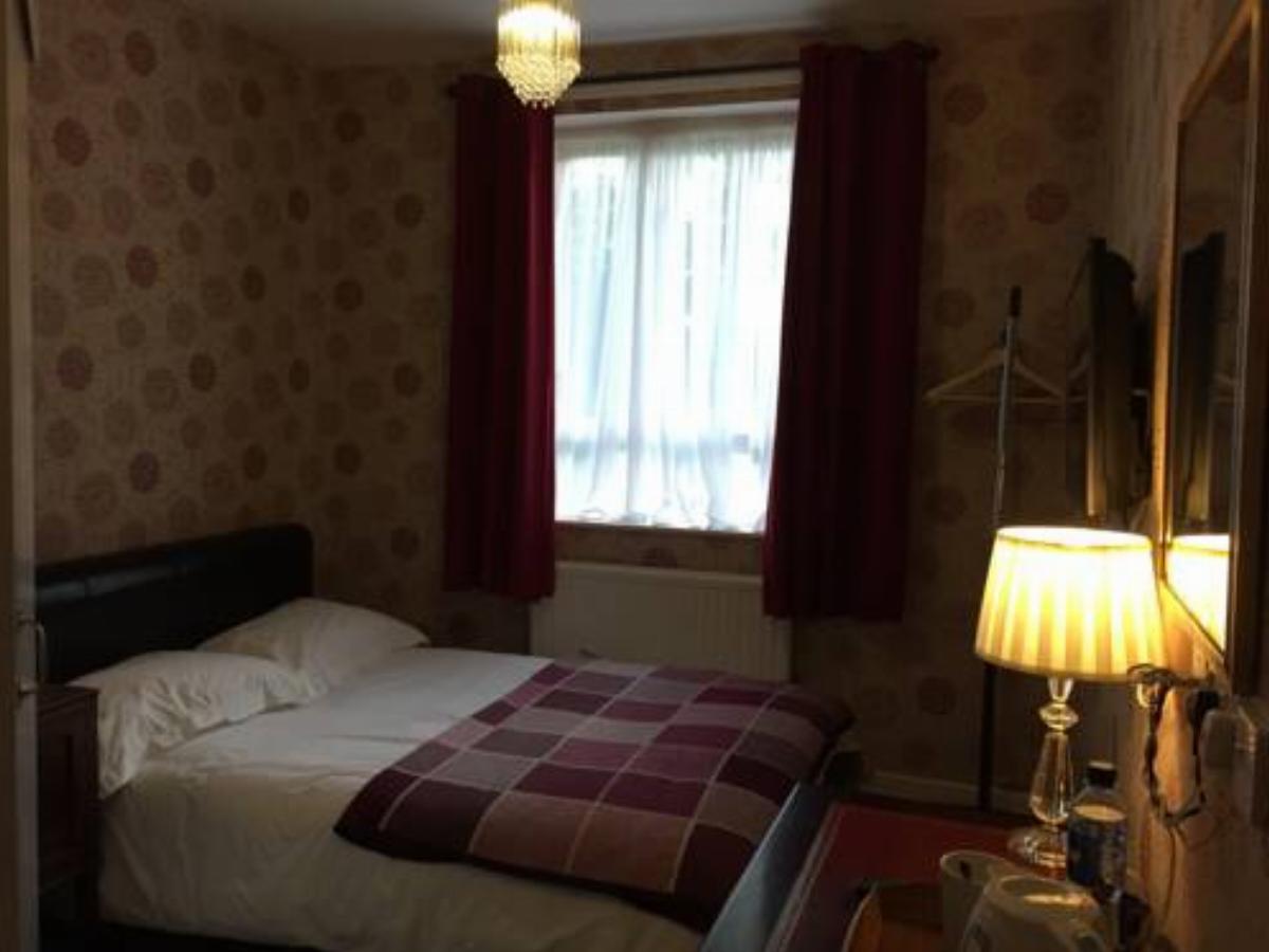 The Beaumont House Guest House Hotel Louth United Kingdom