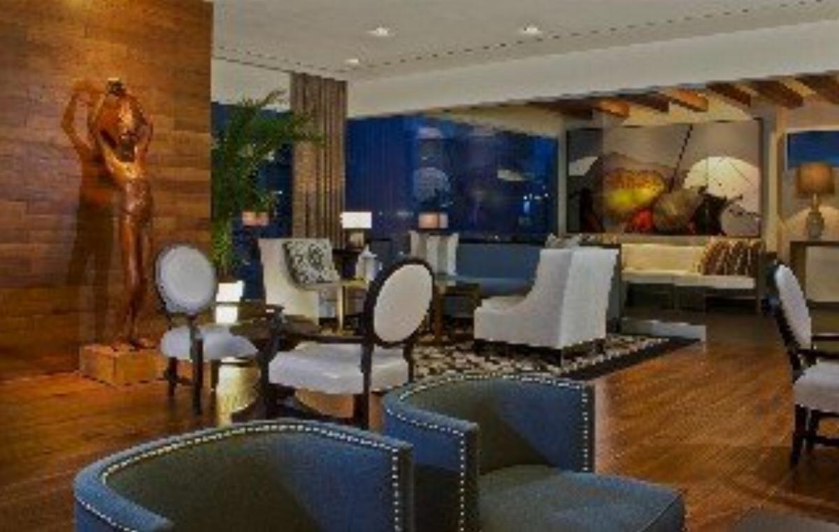 The Bristol Hotel Hotel Panama City Panama