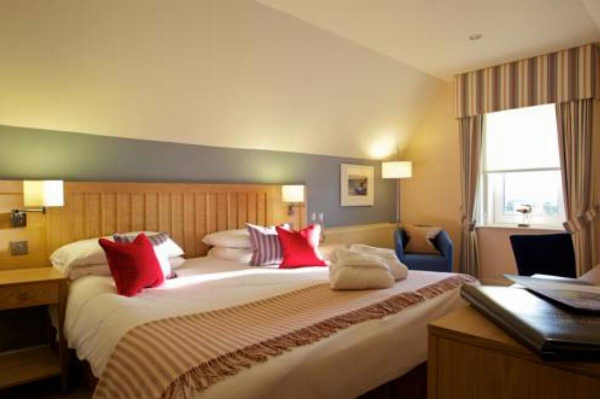 The Brudenell Hotel Aldeburgh United Kingdom