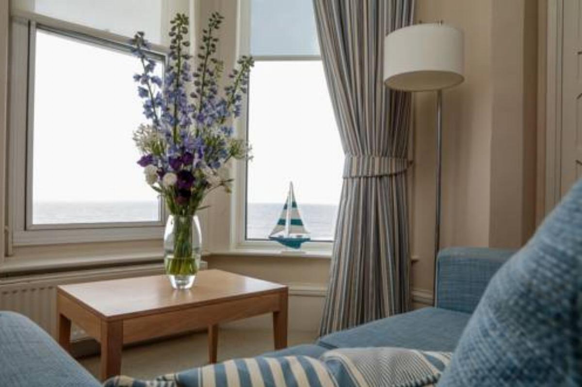 The Brudenell Hotel Aldeburgh United Kingdom