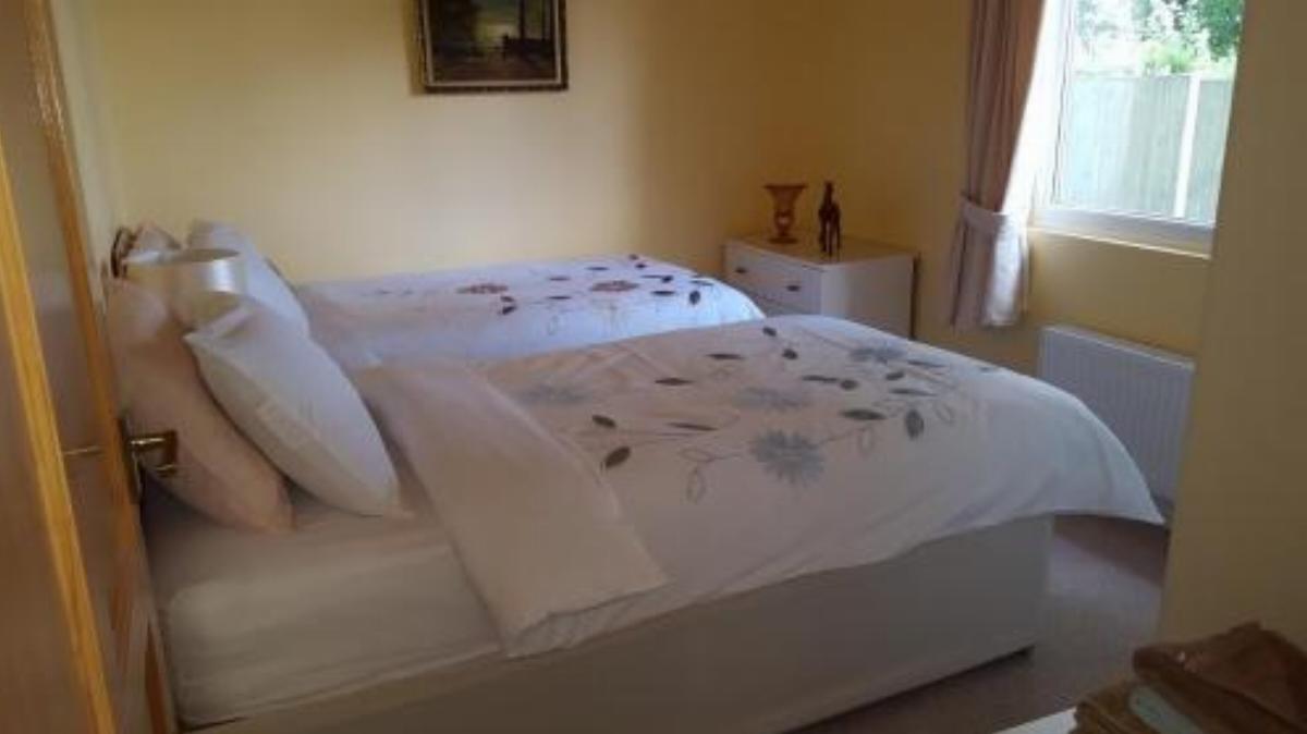 The Cabin at Park Farm House Hotel Beccles United Kingdom