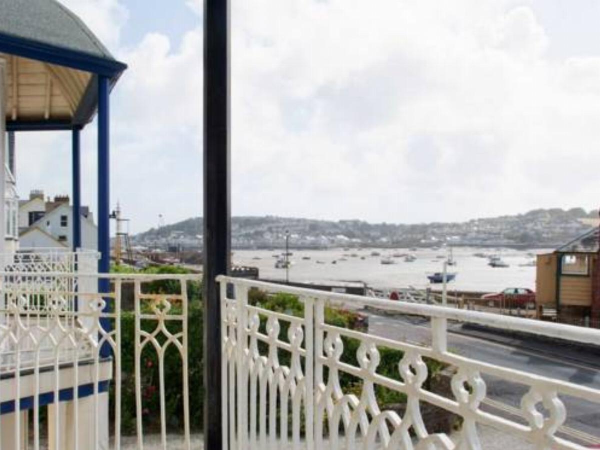 The Captains House Hotel Instow United Kingdom