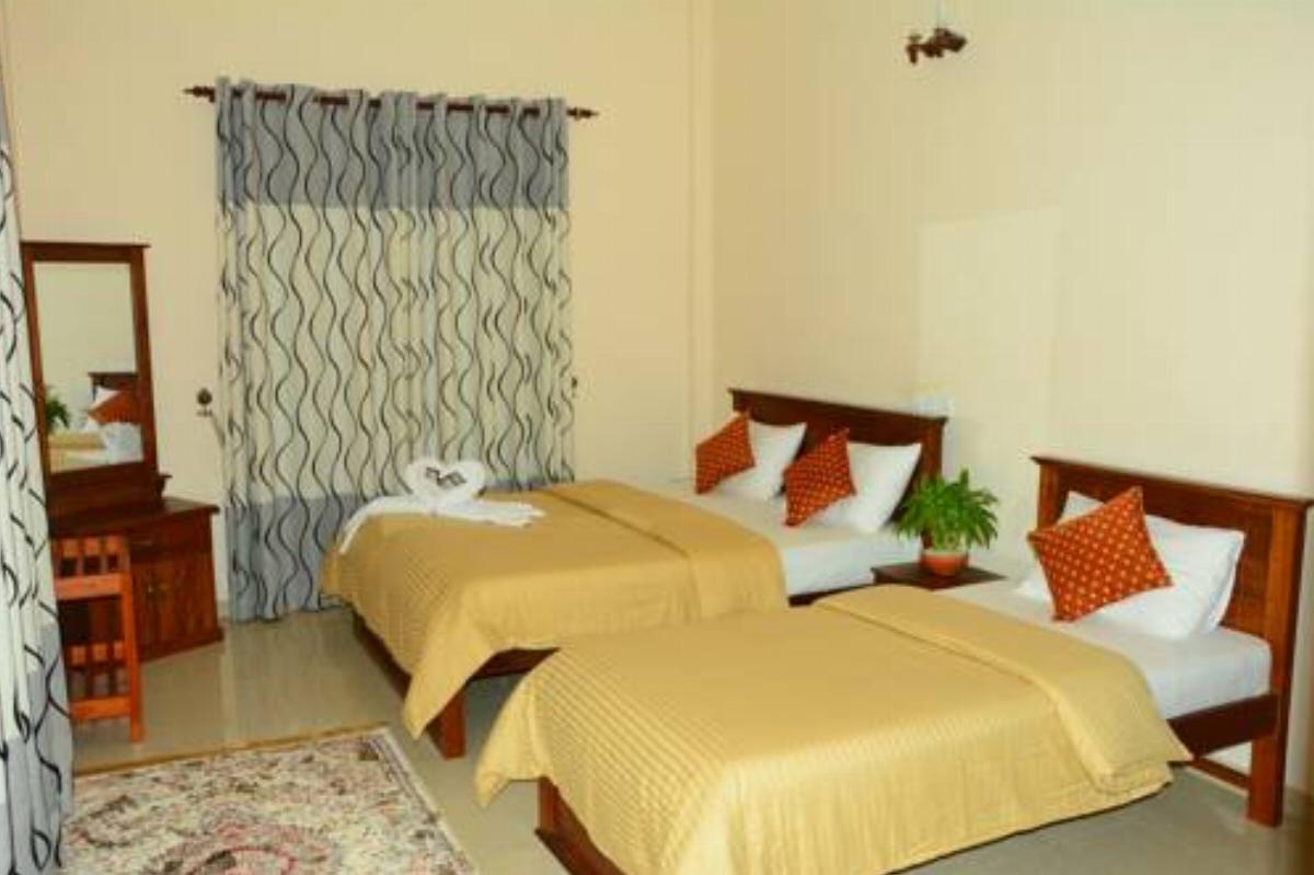 The Castlereagh Resort Hotel Hatton Sri Lanka
