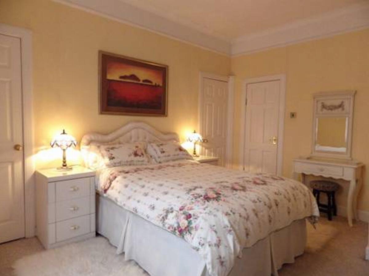 The Central Guesthouse Hotel Kelso United Kingdom