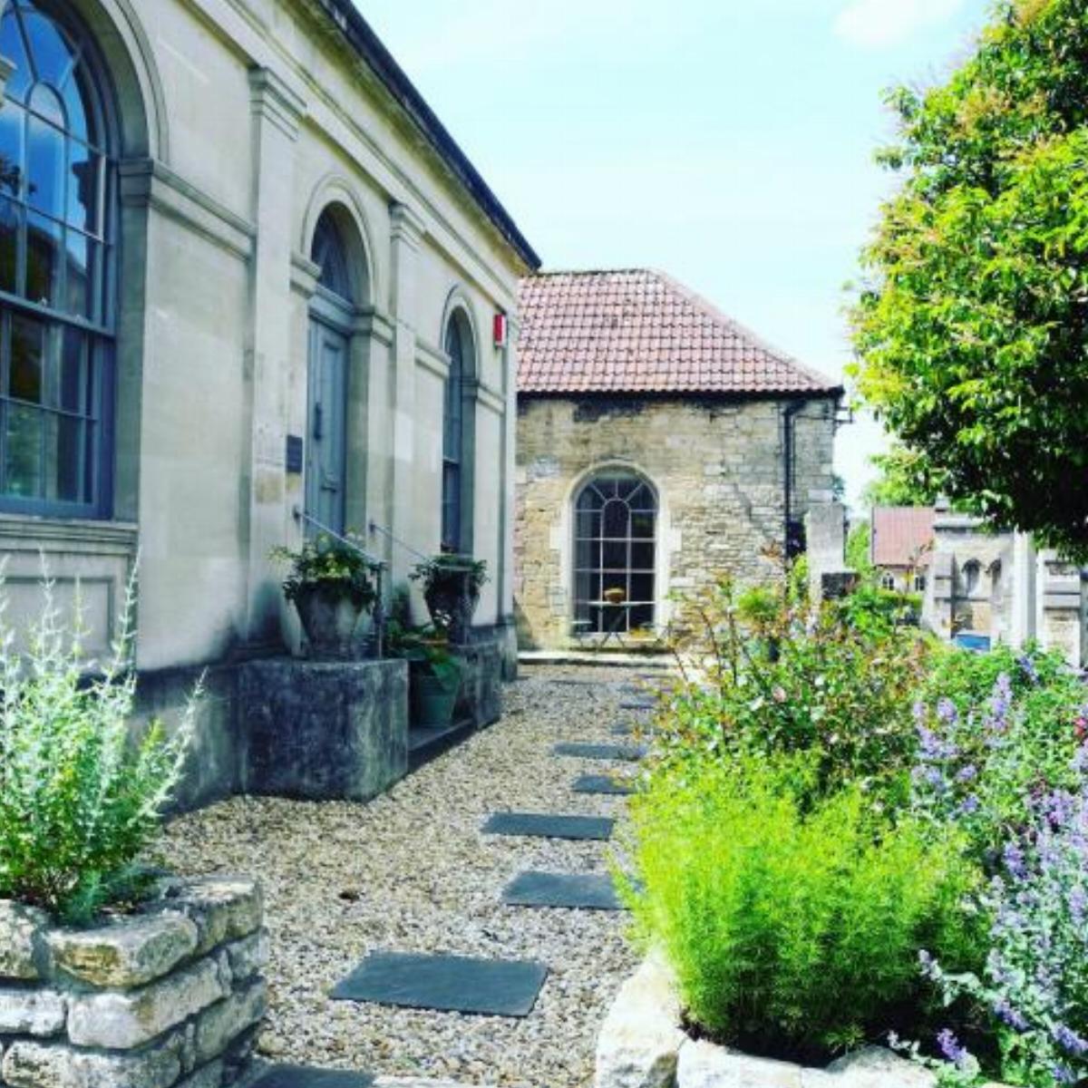 The Coach House Frome Hotel Frome United Kingdom