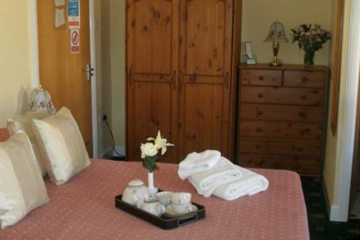 The Cobbled Yard Hotel Hotel Berwick-Upon-Tweed United Kingdom