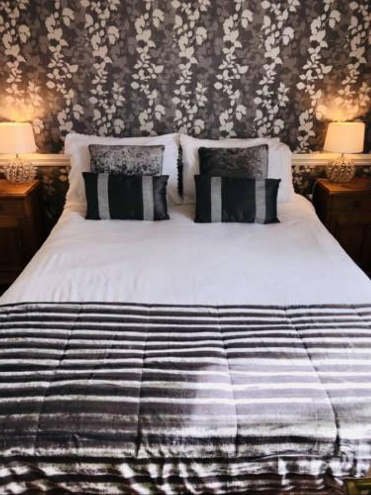 The Cock Inn Bed and Breakfast Hotel Glemsford United Kingdom