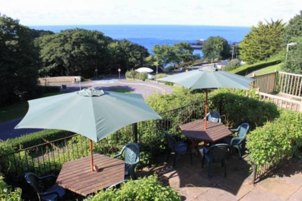 The Collingdale Guest House Hotel Ilfracombe United Kingdom