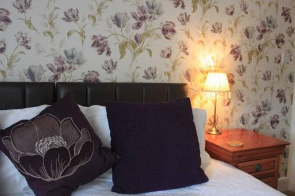 The Collingdale Guest House Hotel Ilfracombe United Kingdom